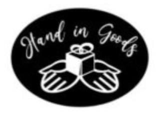 HAND IN GOODS trademark