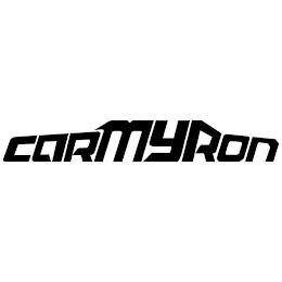 CARMYRON trademark