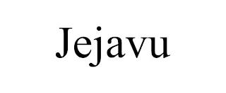 JEJAVU trademark