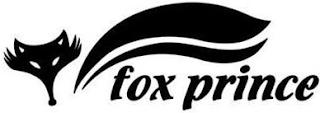 FOX PRINCE trademark