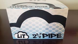 LIT 2 1/2" PIPE trademark