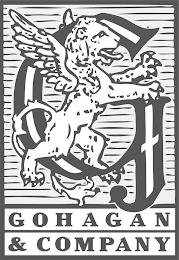 G GOHAGAN & COMPANY trademark