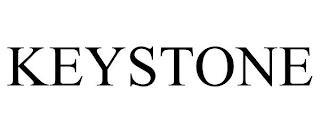 KEYSTONE trademark