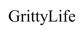 GRITTYLIFE trademark