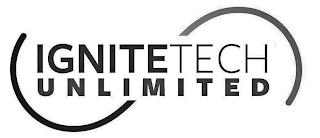 IGNITETECH UNLIMITED trademark