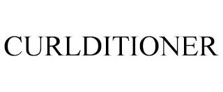 CURLDITIONER trademark