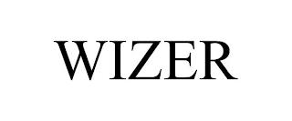 WIZER trademark