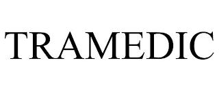 TRAMEDIC trademark