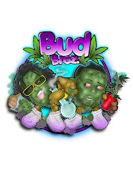 BUD BROZ trademark