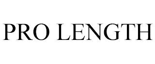 PRO LENGTH trademark