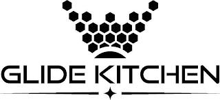 GLIDE KITCHEN trademark