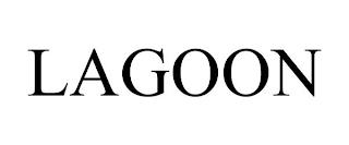 LAGOON trademark