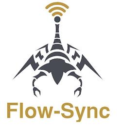 FLOW-SYNC trademark