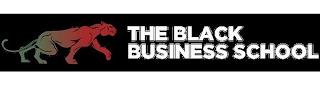 THE BLACK BUSINESS SCHOOL trademark