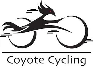 COYOTE CYCLING trademark