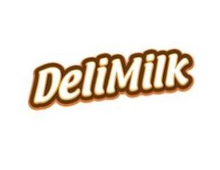 DELIMILK trademark