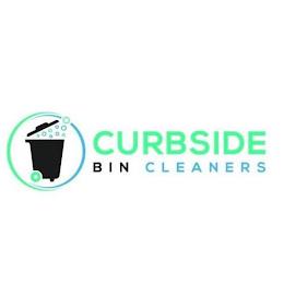 CURBSIDE BIN CLEANERS trademark