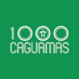 1000 CAGUAMAS trademark