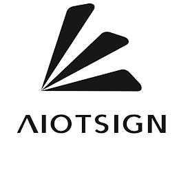 AIOTSIGN trademark