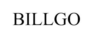 BILLGO trademark