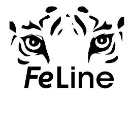 FELINE trademark