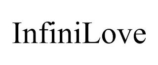 INFINILOVE trademark