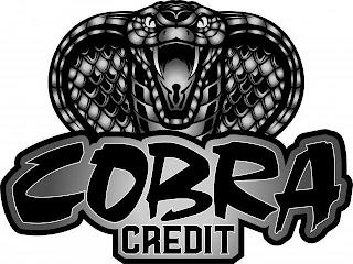 COBRA CREDIT trademark