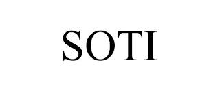 SOTI trademark