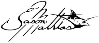 JASON MATHIAS trademark