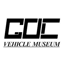 GOC VEHICLE MUSEUM trademark