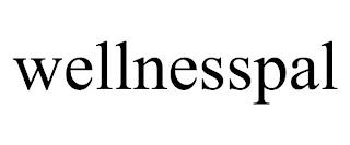 WELLNESSPAL trademark