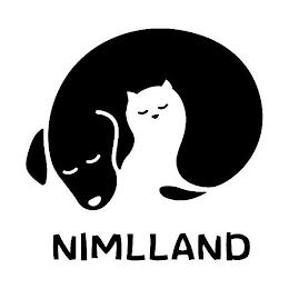 NIMLLAND trademark