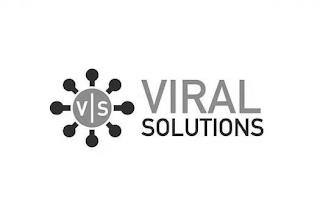 VS VIRAL SOLUTIONS trademark