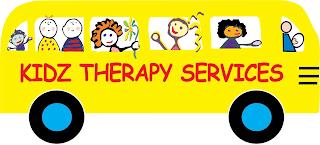 KIDZ THERAPY SERVICES trademark