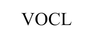 VOCL trademark