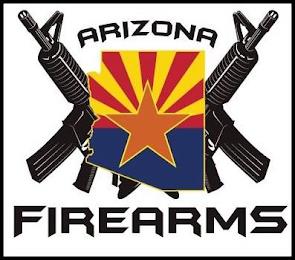 ARIZONA FIREARMS trademark