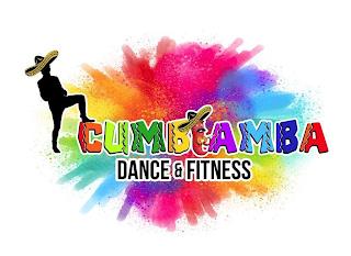 CUMBIAMBA DANCE & FITNESS trademark