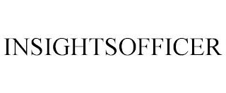 INSIGHTSOFFICER trademark