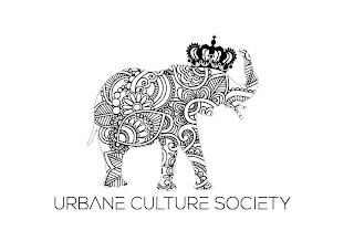 URBANE CULTURE SOCIETY trademark