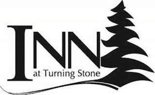 INN AT TURNING STONE trademark