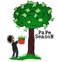 PA PE SEASON trademark