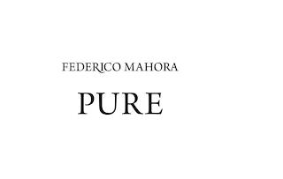 FEDERICO MAHORA PURE trademark