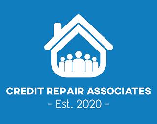 CREDIT REPAIR ASSOCIATES - EST. 2020 - trademark