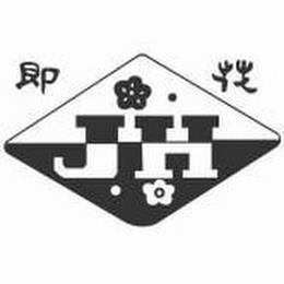 JH trademark