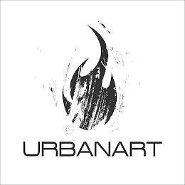 URBANART trademark