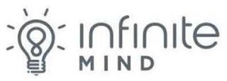 IM INFINITE MIND trademark