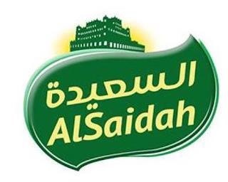 ALSAIDAH trademark