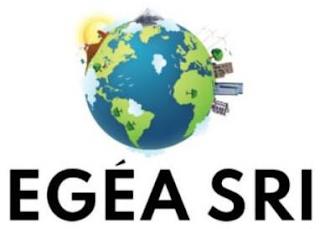 EGÉA SRI trademark