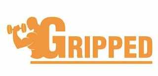 GRIPPED trademark