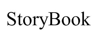 STORYBOOK trademark